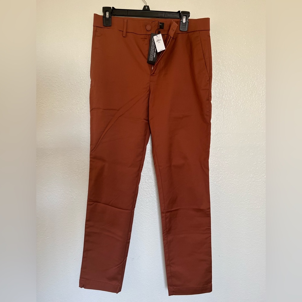 Banana republic chinos pants (men, 30x30)